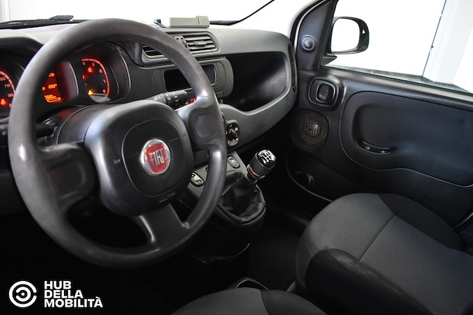 FIAT Panda 1.2 Pop Van 2 posti